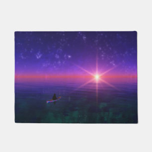 Phantastes: On the Sea Doormat