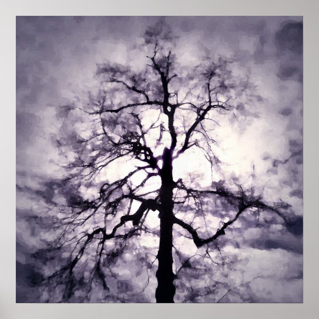 Phantastes Print (Front)