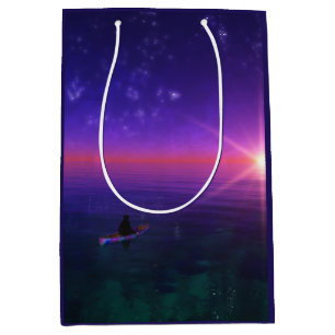 Phantastes : Sac Cadeau En Mer