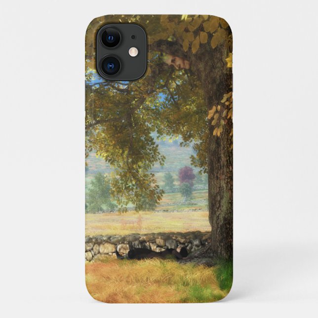 Phantastes : Sous le coque iphone de l'hêtre (Dos)