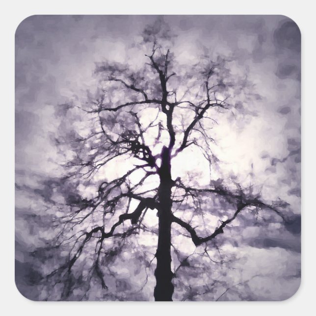 Phantastes Stickers (Front)