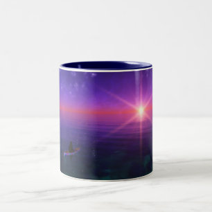 Phantastes : Sur la Mug de mer