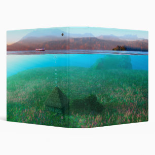 Phantastes: The Island Cottage Binder