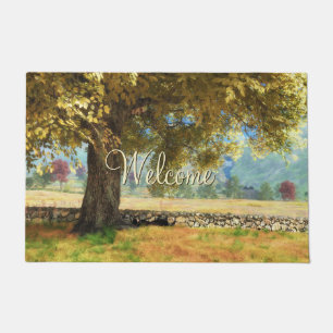 Phantastes: Under the Beech Tree Doormat