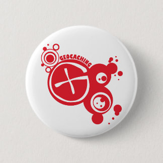 Phantasy 2 Inch Round Button