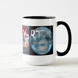 Phantasyart mug