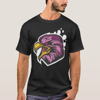 Phantom eagle head T-Shirt