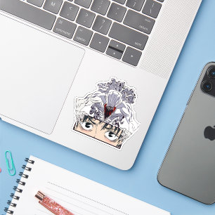 🌌 Phantom Love Sticker