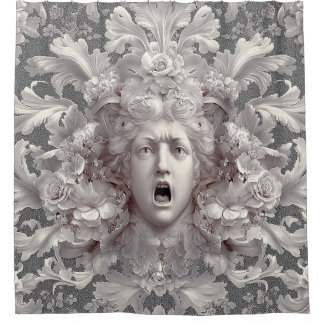 Phantom of the Veil
