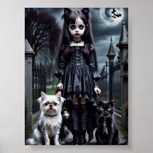 Phantom Portraits: Realistic Haunting Depiction