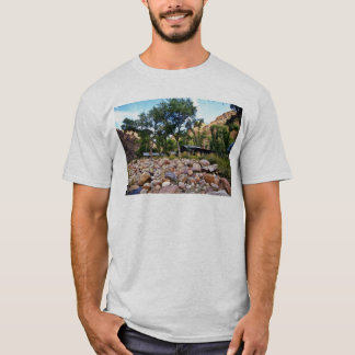 Phantom Ranch - Grand Canyon National Park T-Shirt