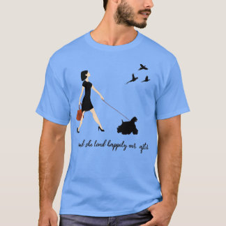PHANTOM T-Shirt
