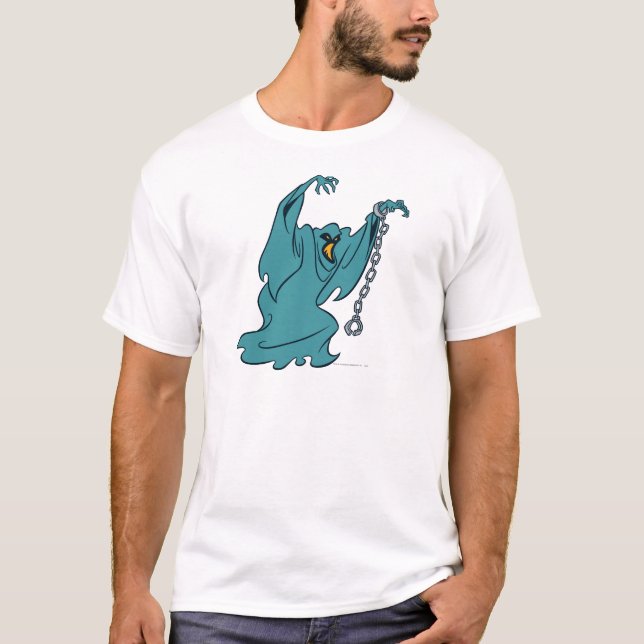 Phantom Villain T-Shirt (Front)