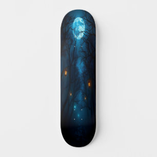 Phantom Woods Edition 2 Skateboard