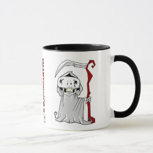 Phantomworx Mug