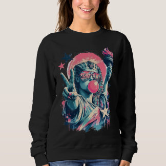 Pharaoh Liberty Sweatshirt