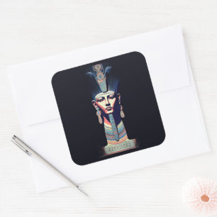 Pharaoh Sticker