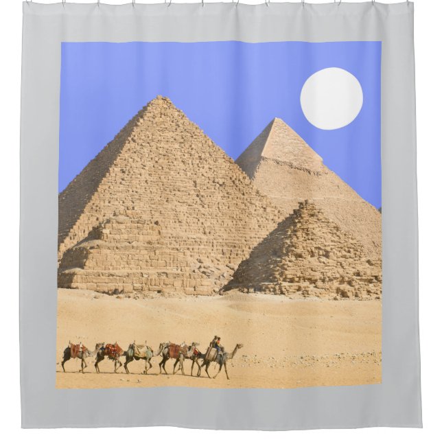 Pharaoh's Essence – Pyramid (Front)