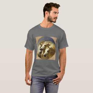 Pharaoh's Horses T-Shirt
