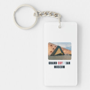 Pharaohs Keychain