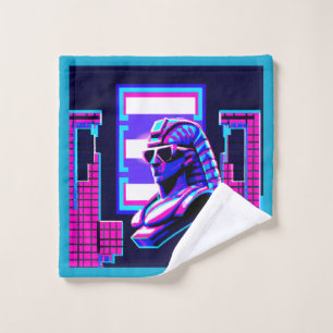 Pharaon Synthwave