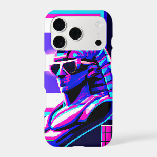 Pharaon Synthwave