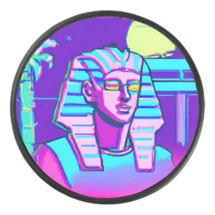 Pharaon Synthwave