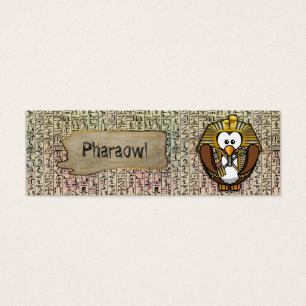 Pharaowls papershop