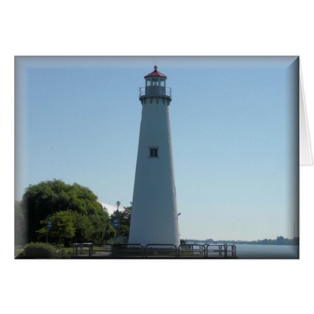 Phare (Devant horizontal)