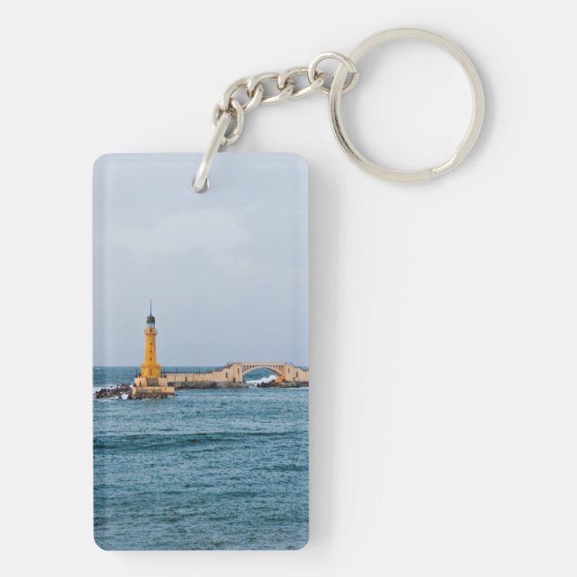 Phare (Dos)