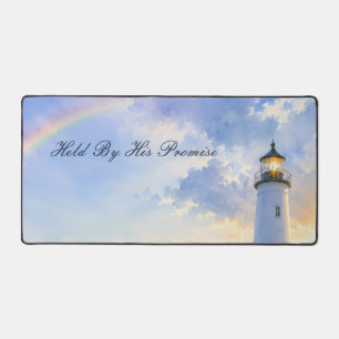 Phare Arc-en-Ciel Aquarelle Côtière