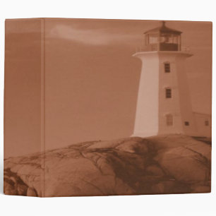 Phare Avery Classeur