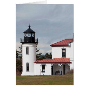 Phare d'Admiralty