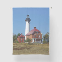 Phare d'Au Sable Point rideau
