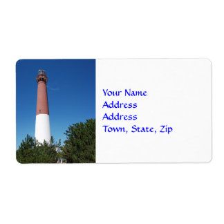 Phare de Barnegat : Vieux Barney