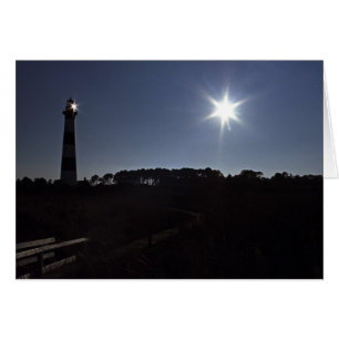 Phare de Bodie Island
