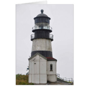 Phare de Cape Disapointage