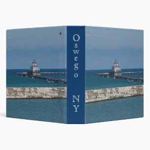 Phare de classeur de photo