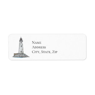 Phare de confort New Point