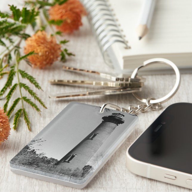 Phare de Currituck (Devant droit)