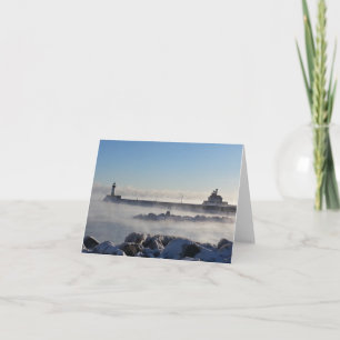 Phare de Duluth Minnesota Canal Park