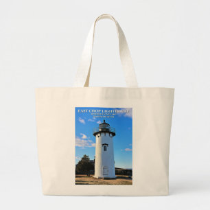 Phare de East Chop, Sac fourre-tout Jumbo du Massa