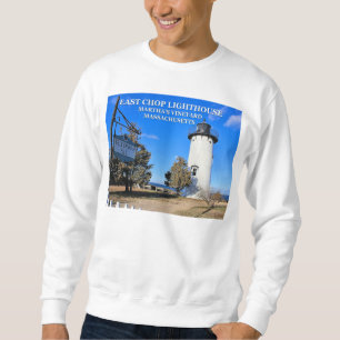 Phare de East Chop, Sweatshirt du Massachusetts