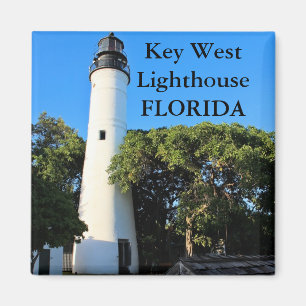 Phare de Key West, aimant de la Floride