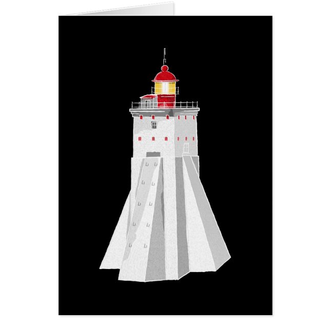 Phare de Kopu (Devant)