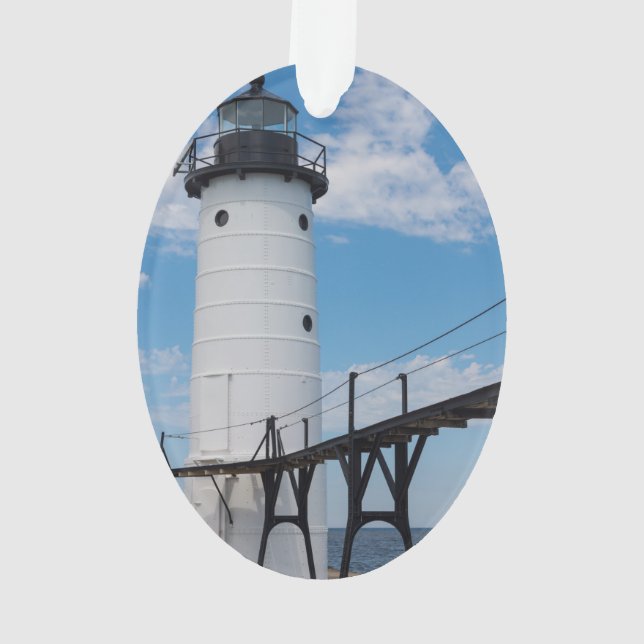 Phare de Manistee (dos)
