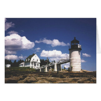 Phare de Marshall Point
