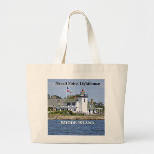 Phare de Nayatt Point, Sac fourre-tout de Rhode Is