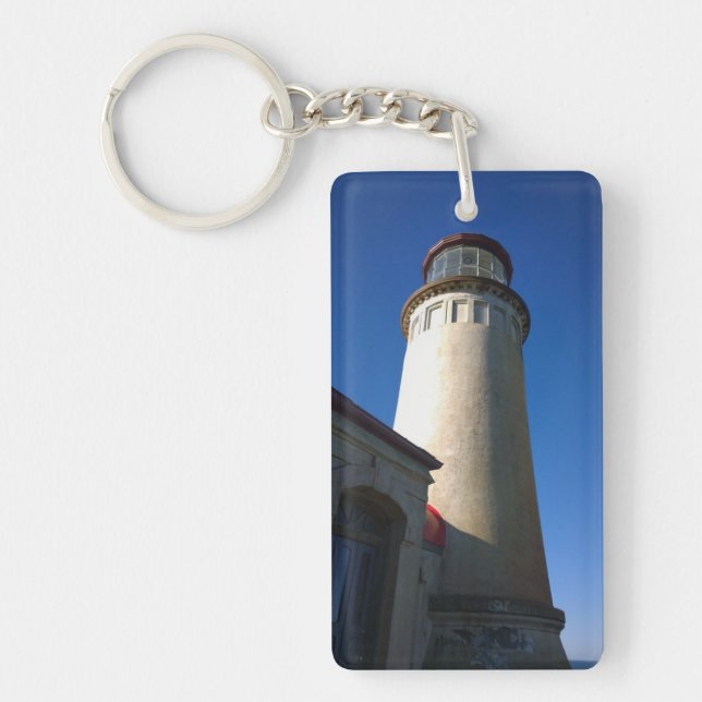 Phare de North Head, WA (Devant)