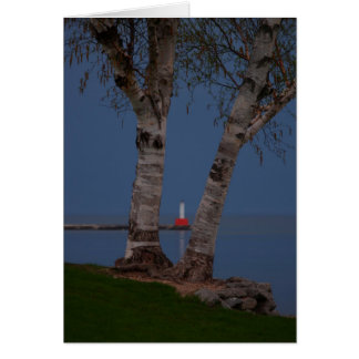 Phare de Petoskey